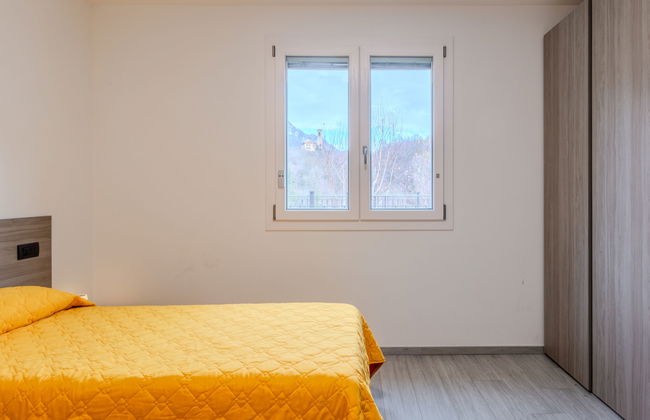 Apartment mit 4 Schlafzimmern in Corrido mit garten und terrasse - Foto 18