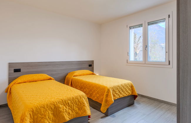 Apartment mit 4 Schlafzimmern in Corrido mit garten und terrasse - Foto 17