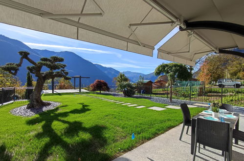 Photo 28 - 3 bedroom Apartment in Corrido with garden and mountain view