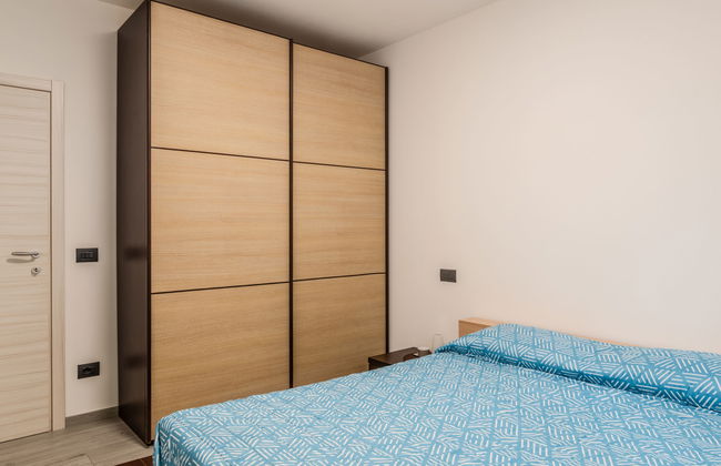 Apartment mit 4 Schlafzimmern in Corrido mit garten und terrasse - Foto 16
