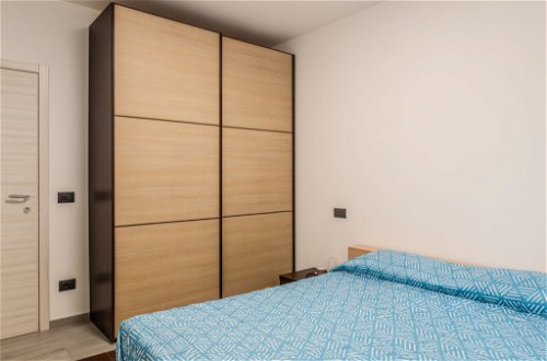 Foto 16 - Apartment mit 3 Schlafzimmern in Corrido mit garten und blick auf die berge