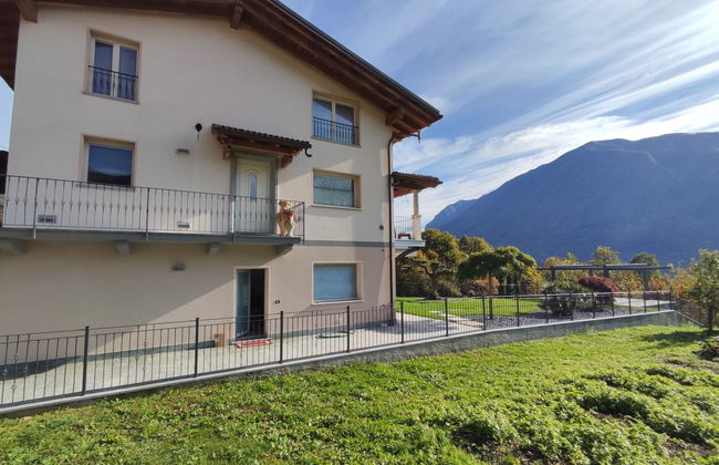 Apartment mit 4 Schlafzimmern in Corrido mit garten und terrasse - Foto 30