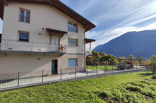 Photo 31 - 3 bedroom Apartment in Corrido with garden and mountain view