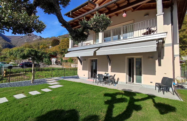 Apartment mit 4 Schlafzimmern in Corrido mit garten und terrasse - Foto 27