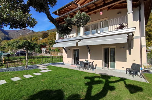 Photo 27 - Appartement de 3 chambres à Corrido avec jardin et terrasse