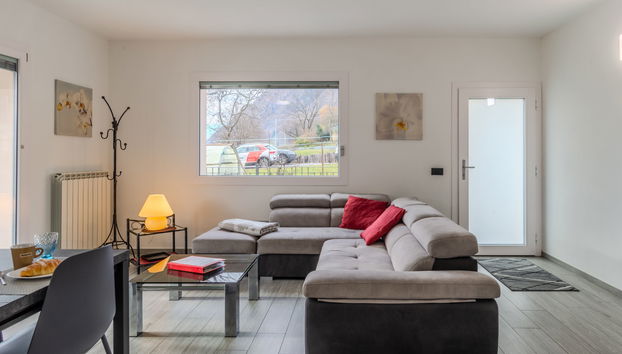 Apartamento de 4 quartos em Corrido com jardim e terraço - Foto 5
