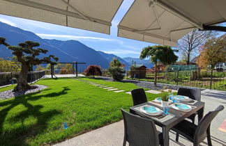 Photo 2 - 3 bedroom Apartment in Corrido with garden and mountain view