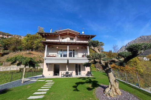 Photo 1 - 3 bedroom Apartment in Corrido with garden and mountain view