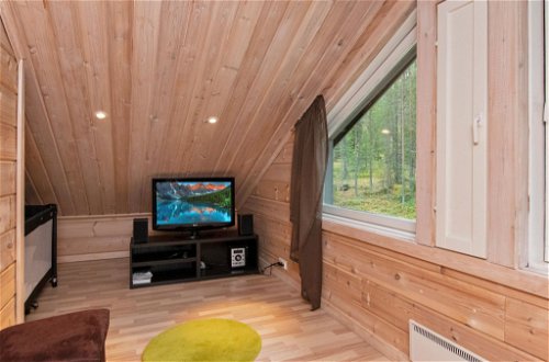 Foto 15 - Haus mit 3 Schlafzimmern in Pelkosenniemi mit sauna und blick auf die berge