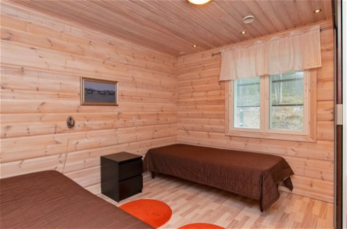Photo 11 - 3 bedroom House in Pelkosenniemi with sauna and mountain view