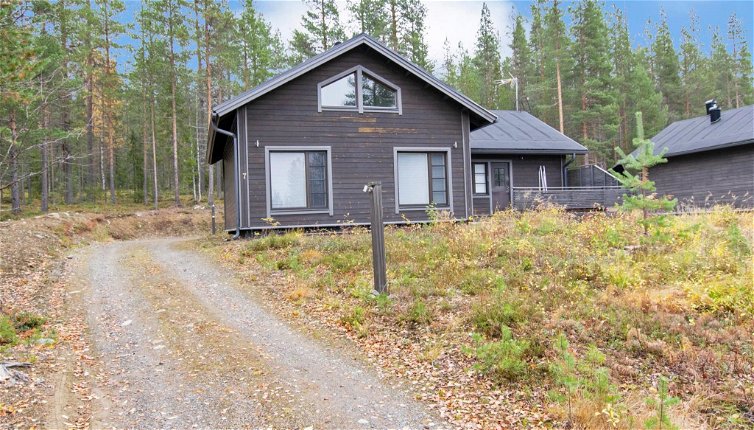 Photo 1 - 3 bedroom House in Pelkosenniemi with sauna and mountain view
