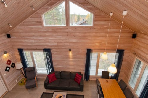 Photo 16 - 3 bedroom House in Pelkosenniemi with sauna and mountain view