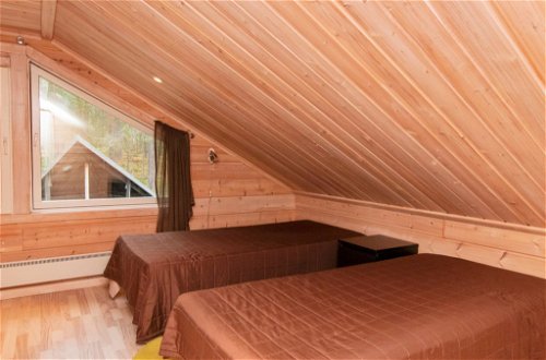 Foto 13 - Casa de 3 quartos em Pelkosenniemi com sauna e vista para a montanha