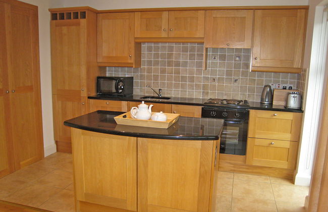 Casa de 4 quartos em Killarney - Foto 6