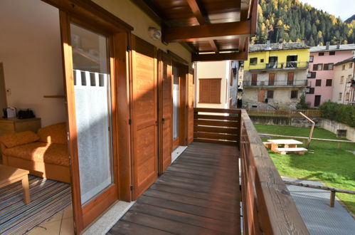 Photo 20 - 1 bedroom Apartment in Campodolcino with terrace and mountain view