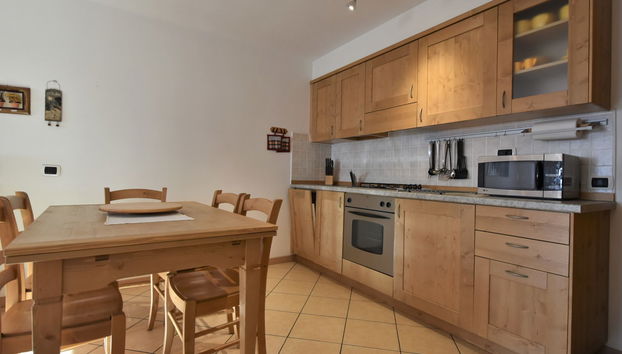 Apartamento de 2 quartos em Campodolcino com jardim e terraço - Foto 3