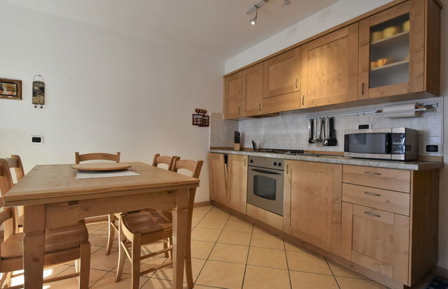 Apartamento de 2 quartos em Campodolcino com jardim e terraço - Foto 3