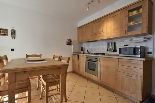 Photo 3 - 1 bedroom Apartment in Campodolcino with garden and terrace