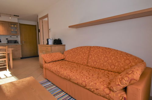 Foto 12 - Appartamento con 1 camera da letto a Campodolcino con terrazza e vista sulle montagne
