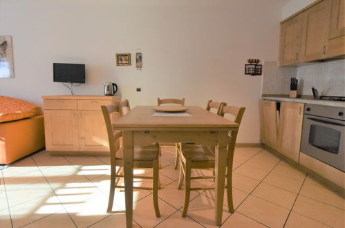 Photo 14 - 1 bedroom Apartment in Campodolcino with garden and terrace