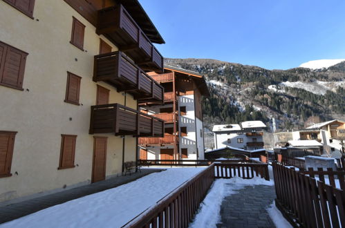 Foto 30 - Appartamento con 1 camera da letto a Campodolcino con terrazza e vista sulle montagne