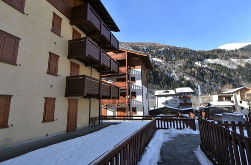 Photo 30 - 1 bedroom Apartment in Campodolcino with garden and terrace