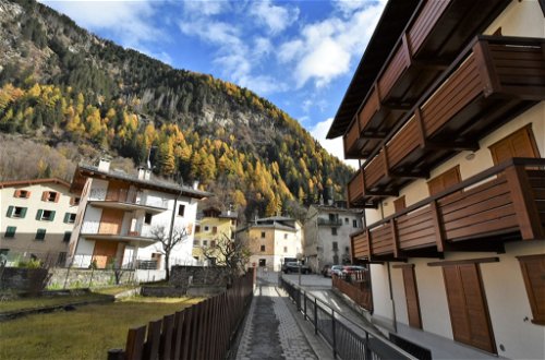 Photo 21 - Appartement de 1 chambre à Campodolcino avec terrasse et vues sur la montagne