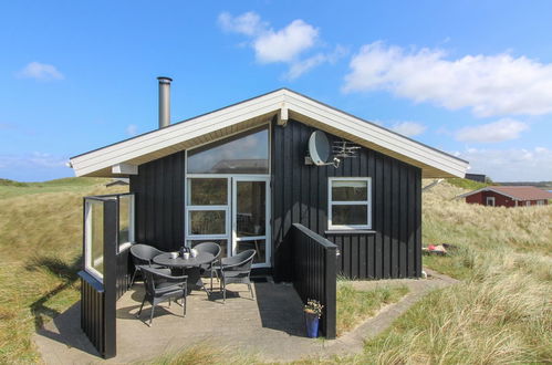 Photo 20 - Maison de 3 chambres à Løkken avec terrasse