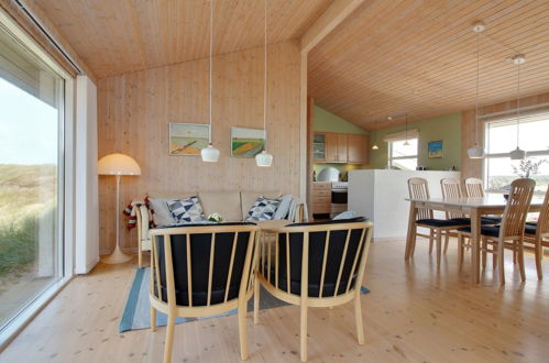 Foto 13 - Casa con 3 camere da letto a Løkken con terrazza