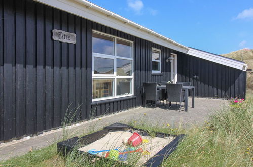 Photo 19 - Maison de 3 chambres à Løkken avec terrasse