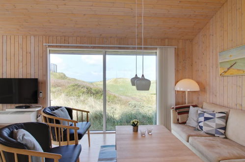 Foto 10 - Haus mit 3 Schlafzimmern in Løkken mit terrasse