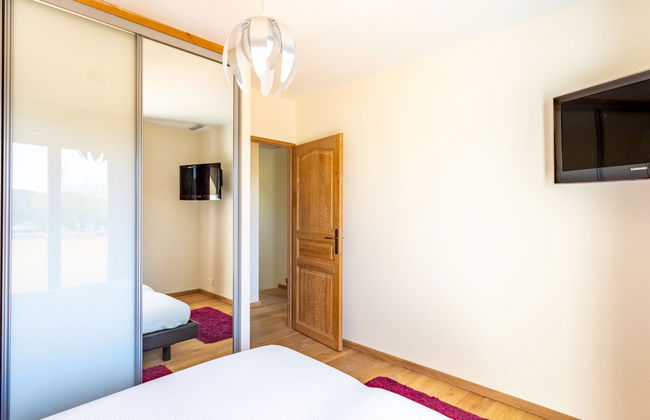 Casa con 3 camere da letto a Bormes-les-Mimosas con piscina privata e giardino - Foto 14