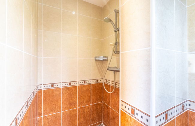 Casa con 3 camere da letto a Bormes-les-Mimosas con piscina privata e giardino - Foto 16