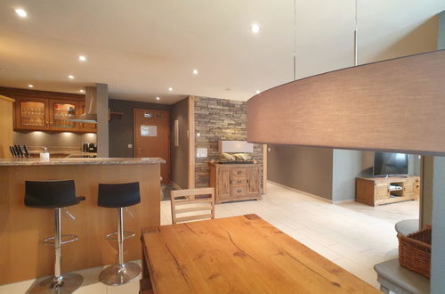 Photo 2 - 3 bedroom Apartment in Saas-Fee