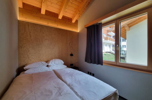 Foto 15 - Appartamento con 4 camere da letto a Saas-Fee