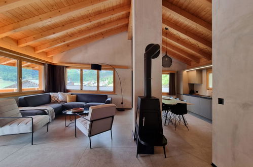 Photo 3 - 4 bedroom Apartment in Saas-Fee