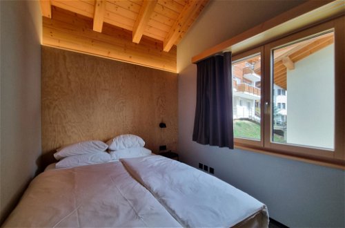 Foto 29 - Appartamento con 4 camere da letto a Saas-Fee