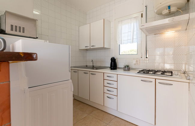 3 bedroom Apartment in Castelló d'Empúries with swimming pool and garden - Photo 12