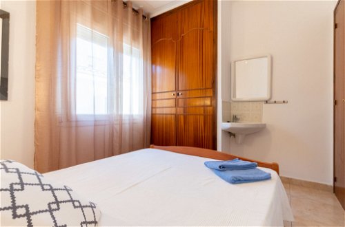 Photo 14 - Appartement de 2 chambres à Castelló d'Empúries avec piscine et vues à la mer