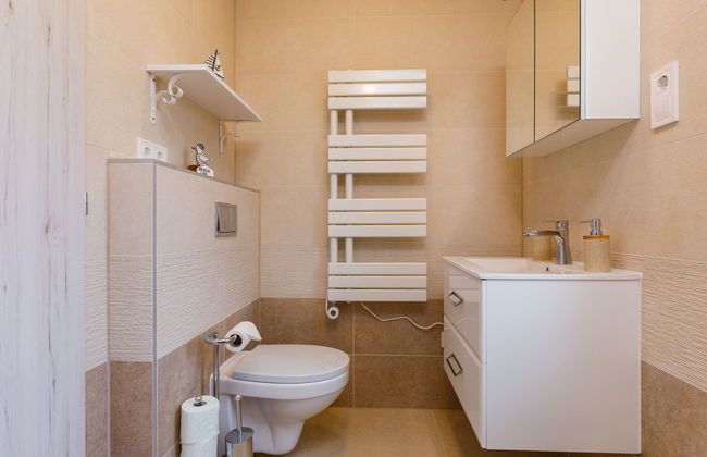 Casa de 3 quartos em Balatonkeresztúr com terraço - Foto 11