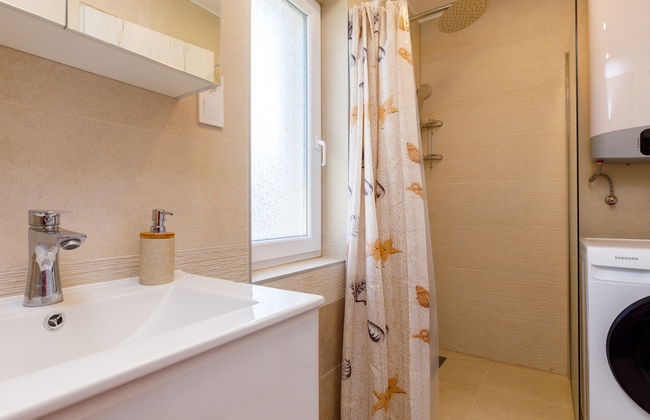 Casa de 3 quartos em Balatonkeresztúr com terraço - Foto 9