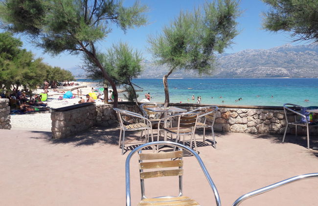 Casa de 5 quartos em Ražanac com piscina privada e jardim - Foto 51
