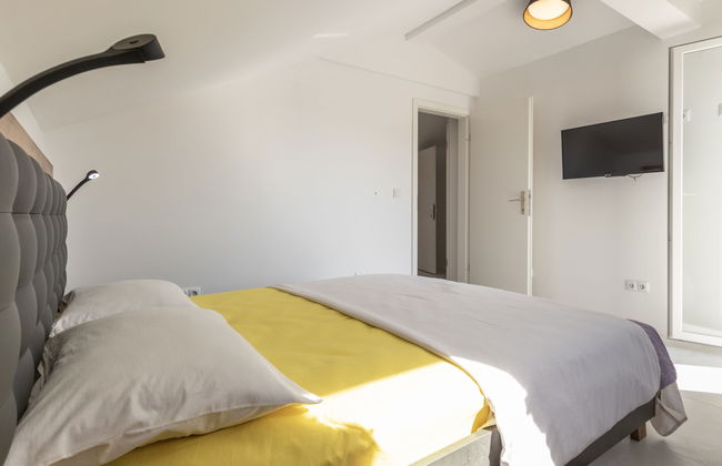 Casa de 5 quartos em Ražanac com piscina privada e jardim - Foto 28