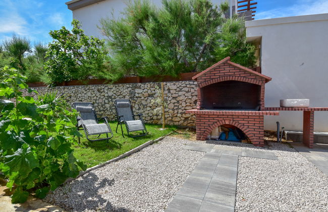 Casa de 5 quartos em Ražanac com piscina privada e jardim - Foto 6