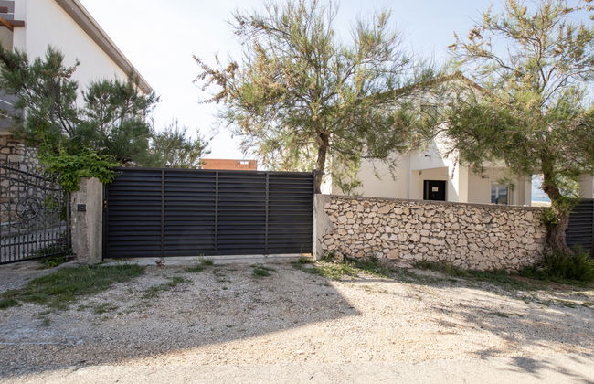Casa de 5 quartos em Ražanac com piscina privada e jardim - Foto 20
