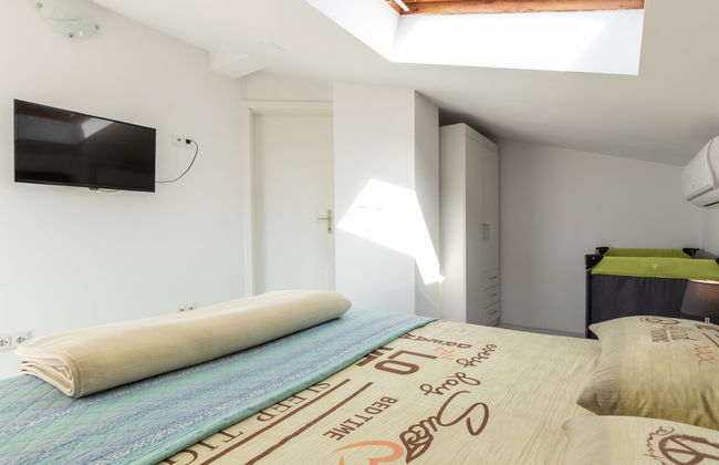 Casa de 5 quartos em Ražanac com piscina privada e jardim - Foto 25