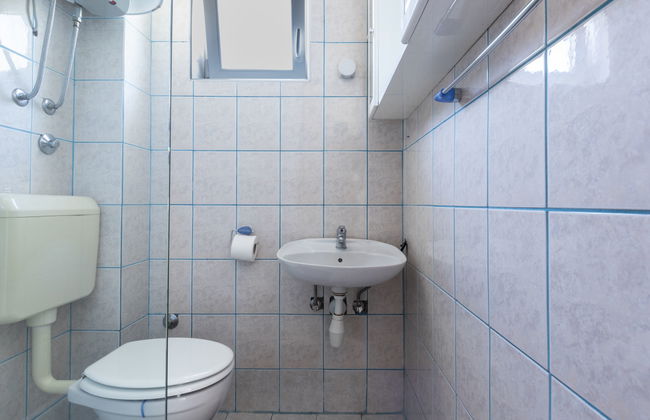 Casa de 5 quartos em Ražanac com piscina privada e jardim - Foto 41
