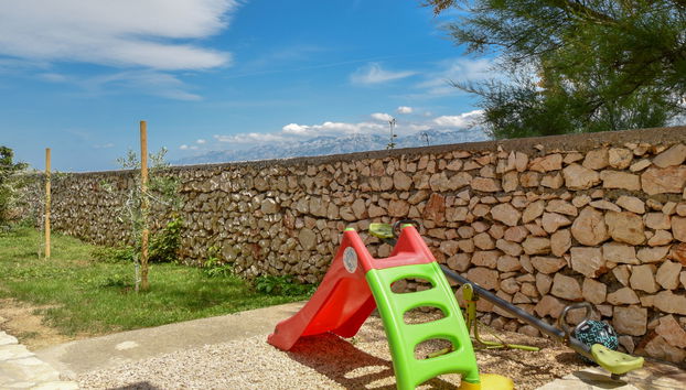Maison de 5 chambres à Ražanac avec piscine privée et jardin - Photo 5