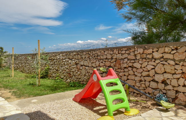 Casa de 5 quartos em Ražanac com piscina privada e jardim - Foto 5