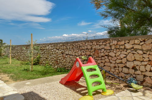 Foto 49 - Casa con 4 camere da letto a Ražanac con piscina privata e giardino